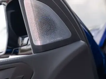 2022 BMW X5 M с пробегом 47 000 км