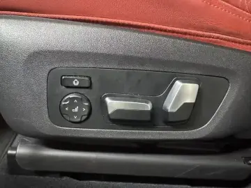 2019 BMW X3 M с пробегом 59 000 км