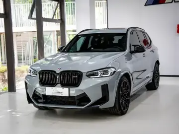 BMW X3 M