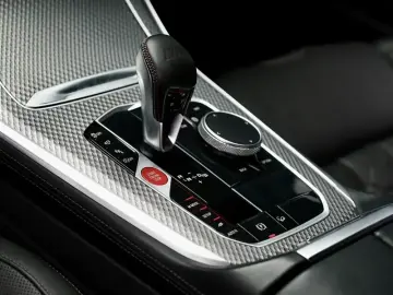 2020 BMW X5 M с пробегом 100 000 км