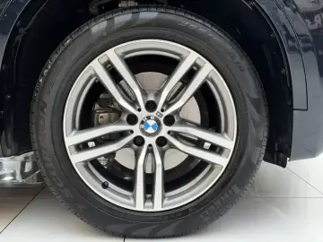 2019 BMW X6 с пробегом 45 100 км