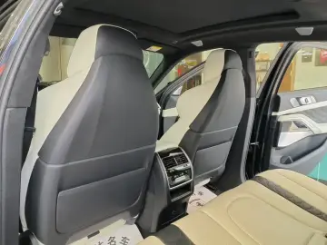 2021 BMW X6 M с пробегом 58 000 км