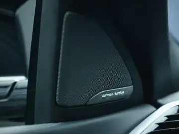 2020 BMW X6 M с пробегом 42 000 км