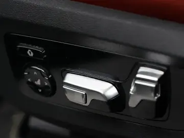 2023 BMW X6 M с пробегом 37 000 км