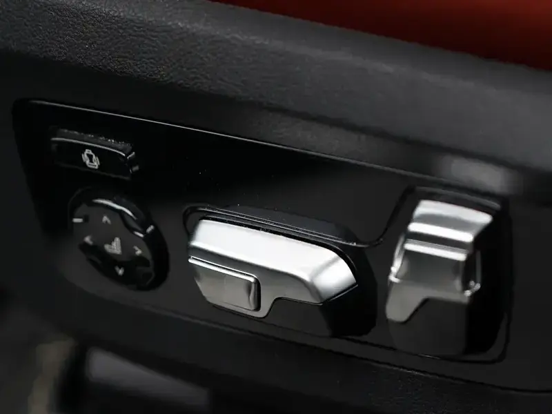 2023 BMW X6 M с пробегом 37 000 км