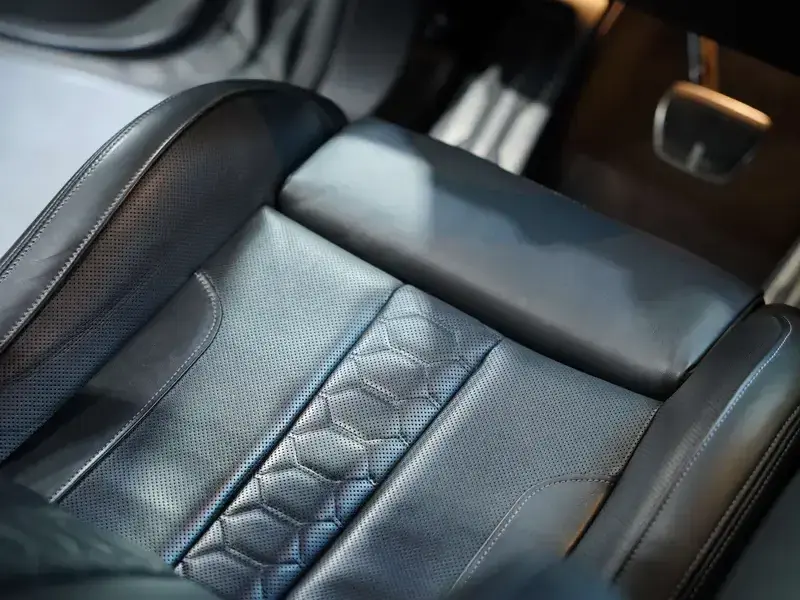 2021 BMW X6 M с пробегом 52 200 км
