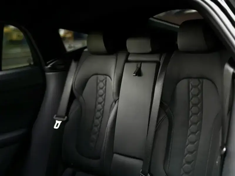2021 BMW X6 M с пробегом 20 000 км