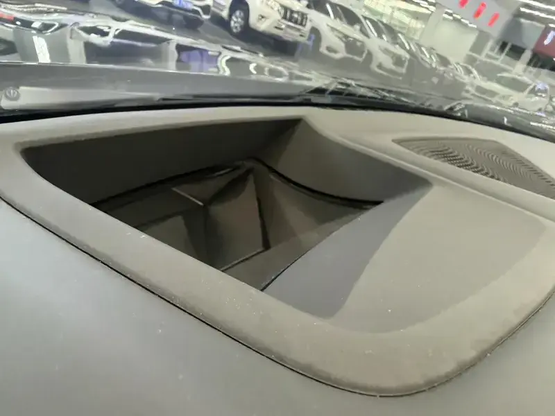2021 BMW X6 M с пробегом 54 000 км