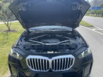2023 BMW X5 с пробегом 13 000 км