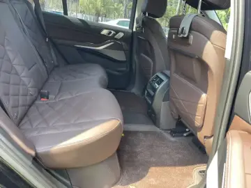 2023 BMW X5 с пробегом 13 000 км