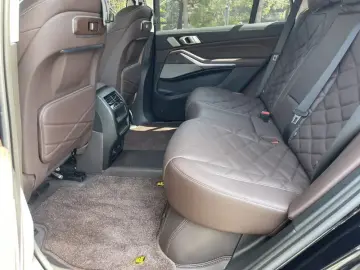 2023 BMW X5 с пробегом 13 000 км