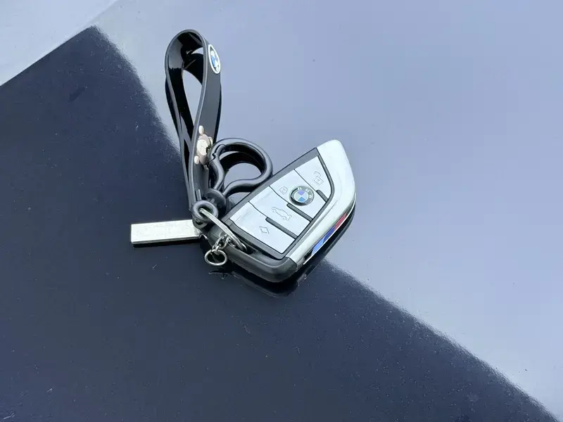 2022 BMW X5 с пробегом 33 600 км