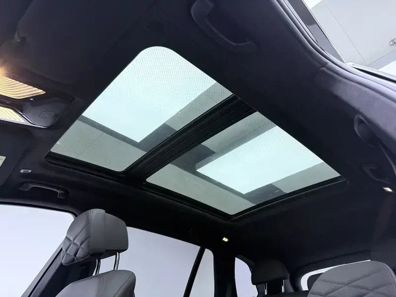 2022 BMW X5 с пробегом 33 600 км