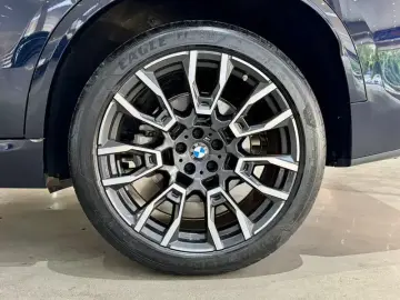 2023 BMW X5 с пробегом 32 000 км