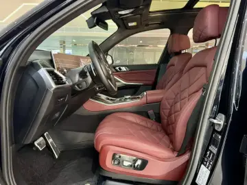2023 BMW X5 с пробегом 32 000 км