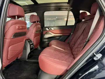 2023 BMW X5 с пробегом 32 000 км
