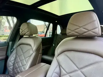 2022 BMW X5 с пробегом 81 900 км