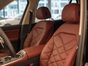 2023 BMW X5 с пробегом 10 000 км