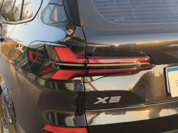2026 BMW X5 с пробегом 11 000 км