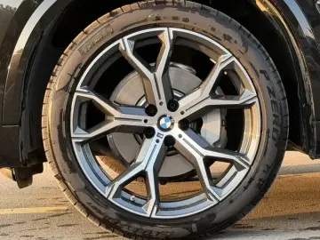 2026 BMW X5 с пробегом 11 000 км