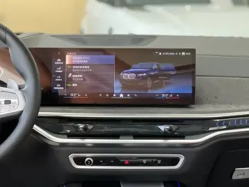2023 BMW X5 с пробегом 11 400 км