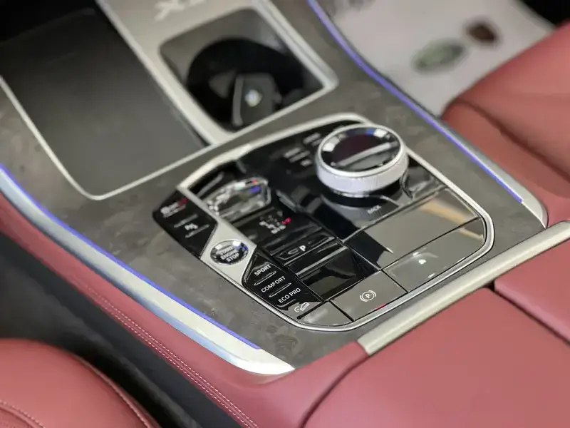 2023 BMW X5 с пробегом 11 400 км