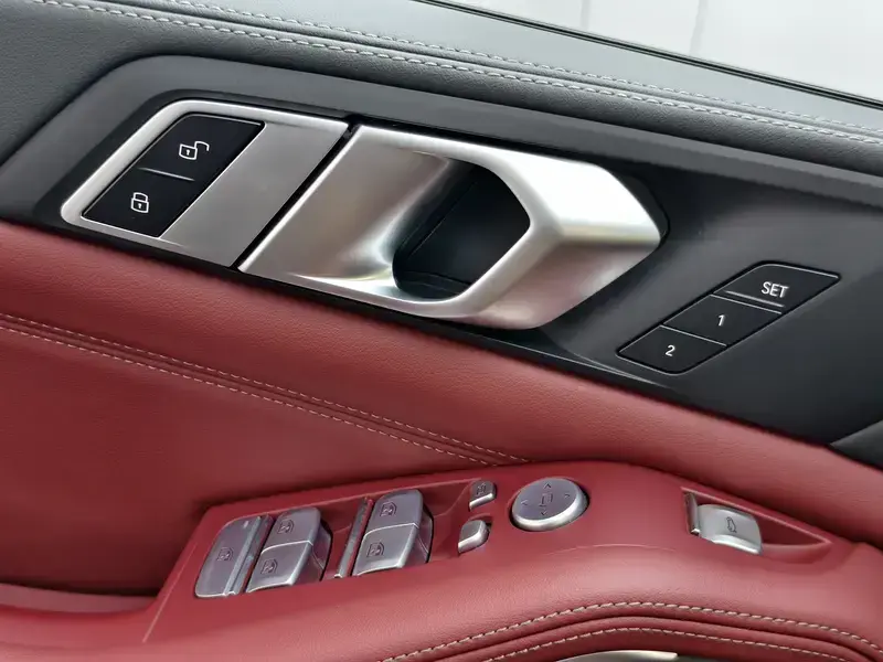 2025 BMW X5 с пробегом 19 000 км