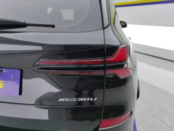 2023 BMW X5 с пробегом 10 000 км
