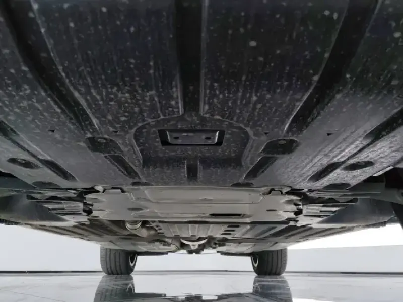 2023 BMW X5 с пробегом 10 000 км