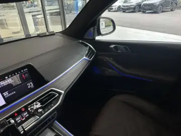 2022 BMW X5 с пробегом 58 000 км