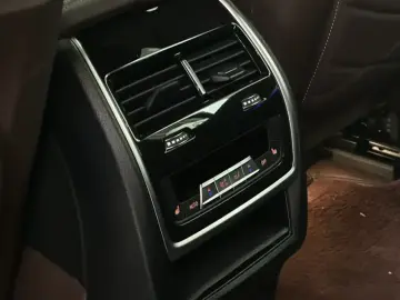 2022 BMW X5 с пробегом 58 000 км