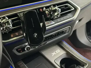 2022 BMW X5 с пробегом 58 000 км