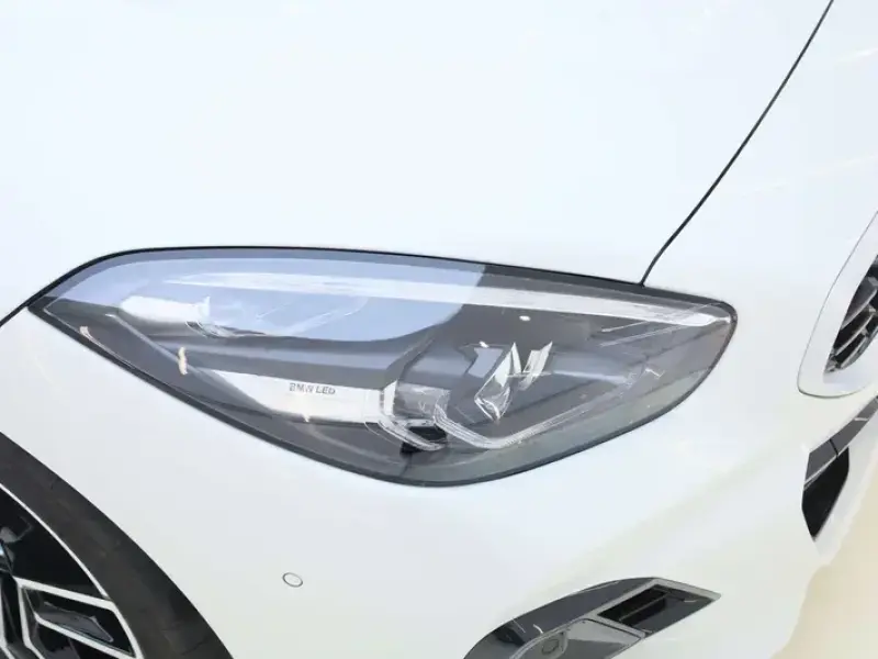 2023 BMW Z4 с пробегом 23 200 км