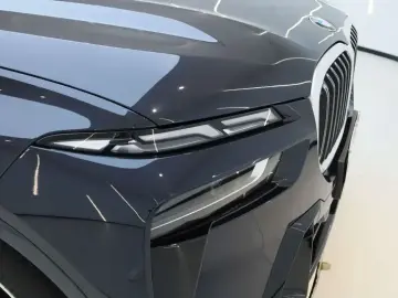 2023 BMW X7 с пробегом 41 300 км