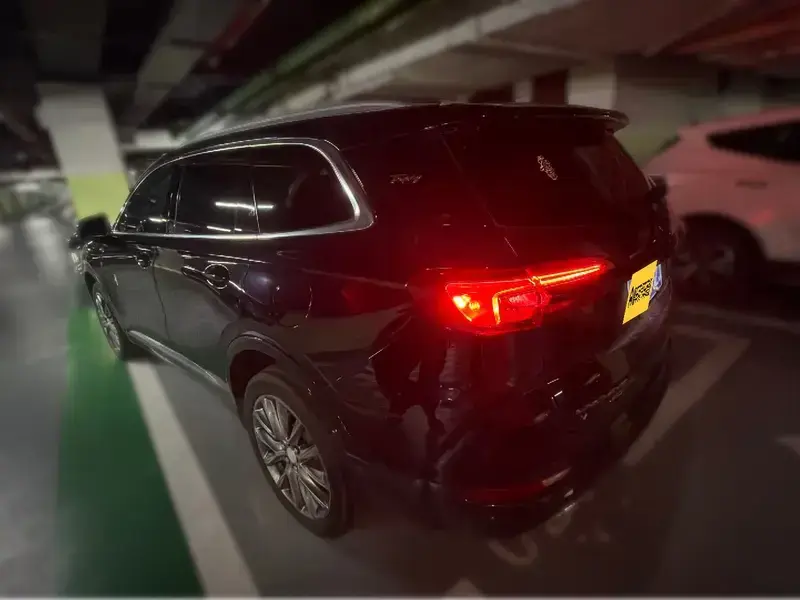 2020 Buick Enclave с пробегом 148 400 км