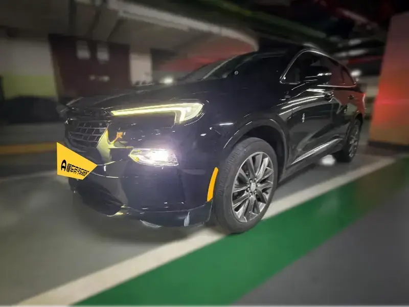 2020 Buick Enclave с пробегом 148 400 км