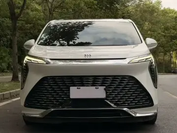 2023 Buick Century с пробегом 150 000 км