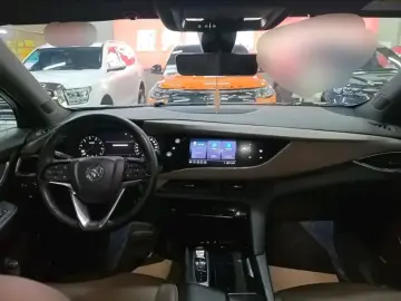2020 Buick Enclave с пробегом 97 600 км