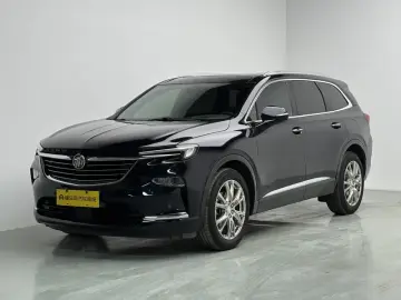 2022 Buick Enclave с пробегом 58 800 км