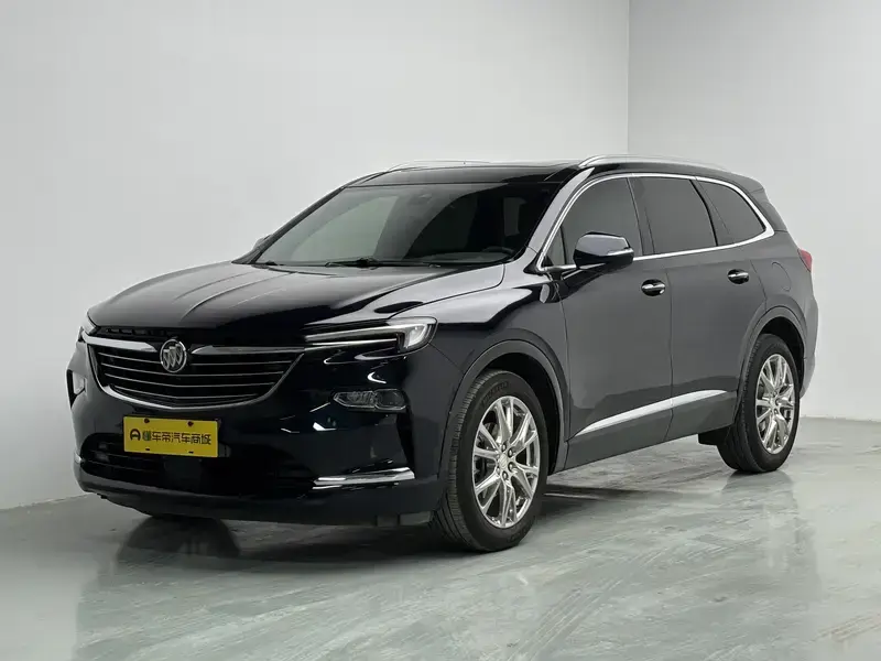 2022 Buick Enclave с пробегом 58 800 км