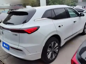 2025 Buick Electra E5 с пробегом 26 000 км