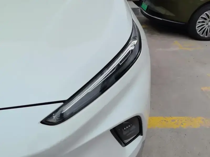 2025 Buick Electra E5 с пробегом 26 000 км