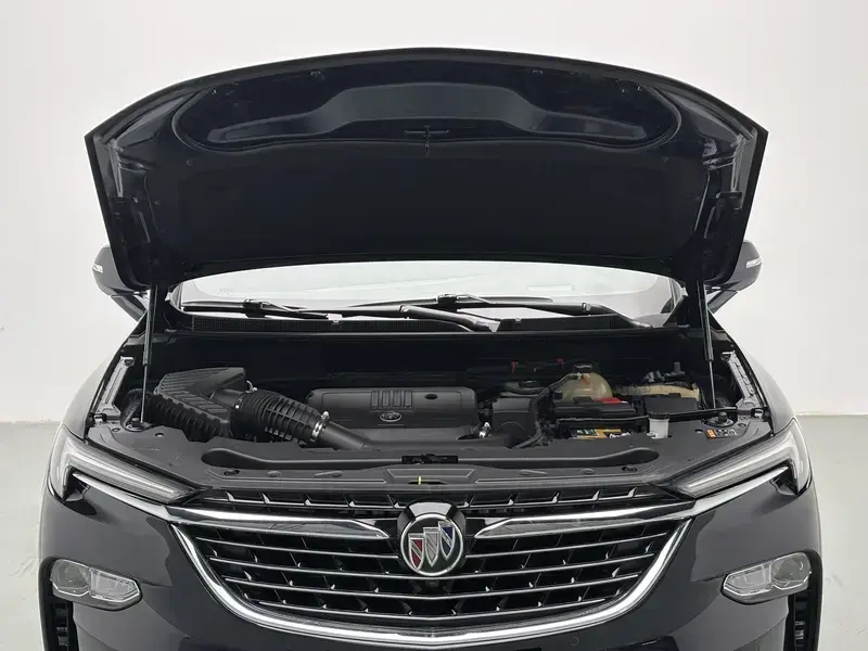 2022 Buick Enclave с пробегом 58 800 км