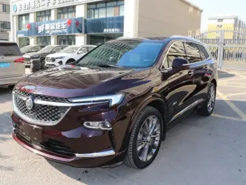 Buick Enclave