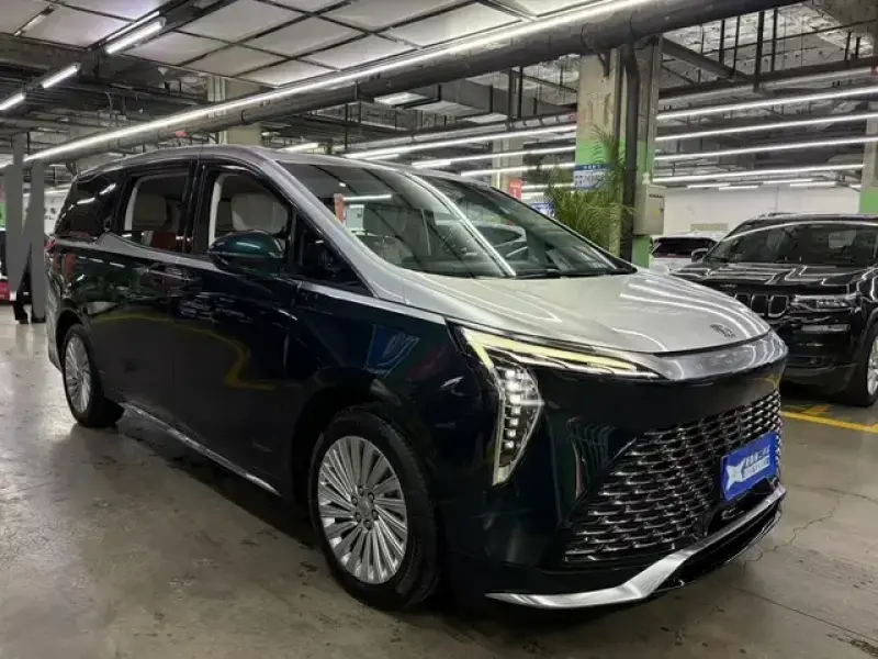 2023 Buick Century с пробегом 71 700 км