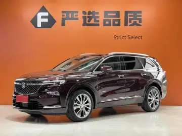 Buick Enclave