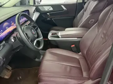 2023 Buick Century с пробегом 142 000 км