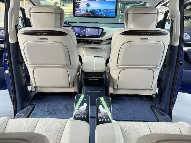 2023 Buick Century с пробегом 93 000 км