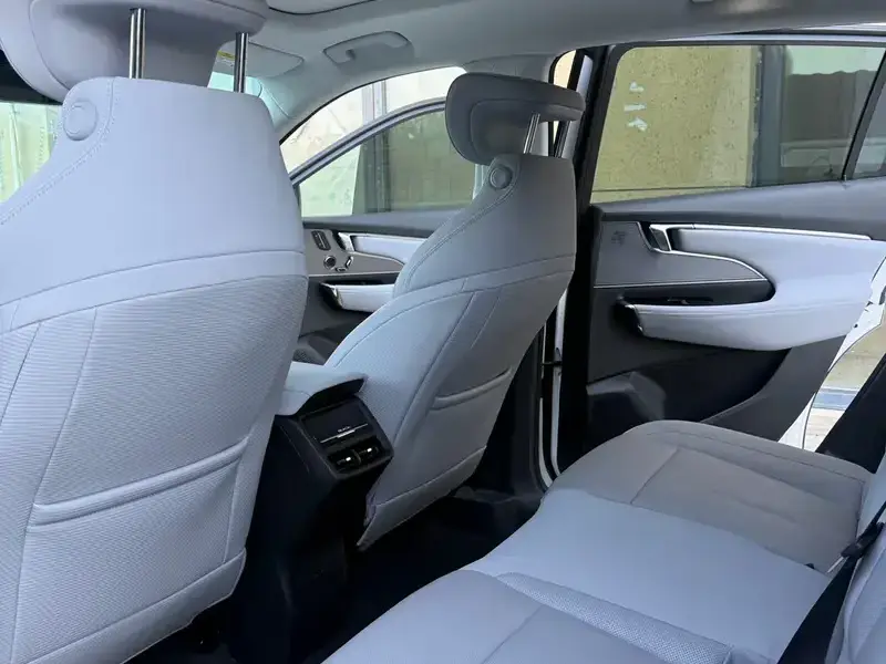 2023 Buick Electra E5 с пробегом 50 000 км