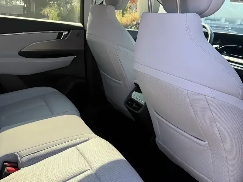 2023 Buick Electra E5 с пробегом 50 000 км